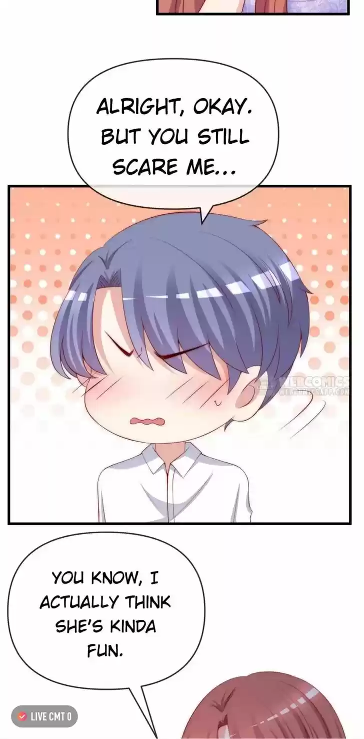 Jerk, You Can't Escape Ch.311