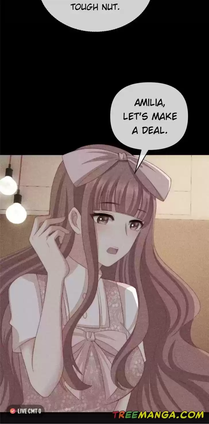 Jerk, You Can't Escape Ch.311