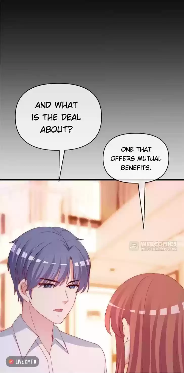 Jerk, You Can't Escape Ch.311