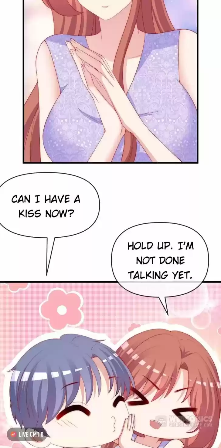 Jerk, You Can't Escape Ch.311