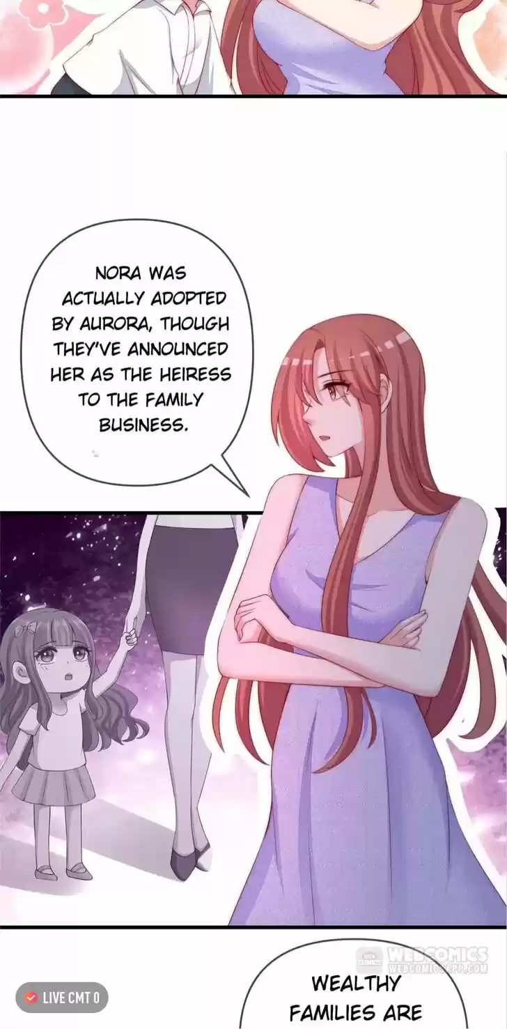 Jerk, You Can't Escape Ch.311