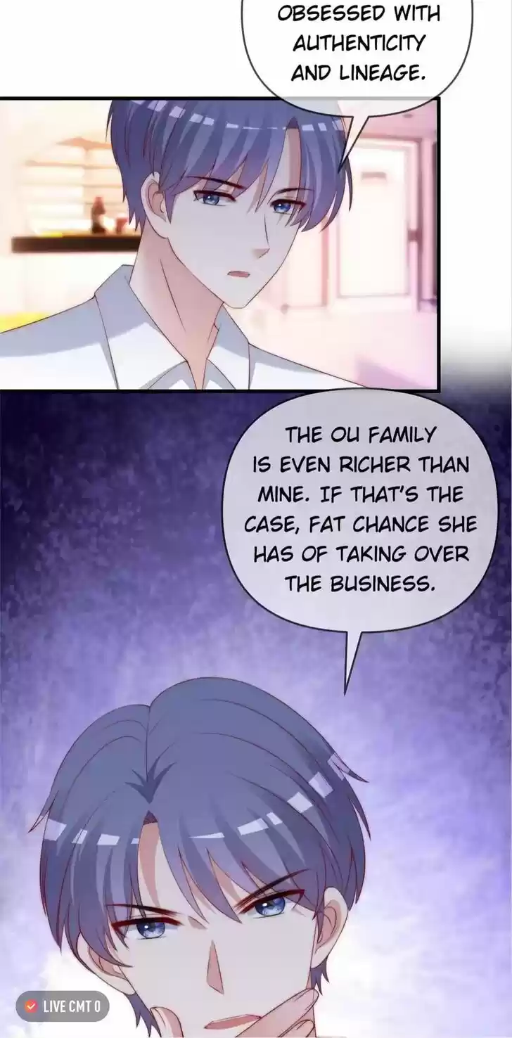 Jerk, You Can't Escape Ch.311