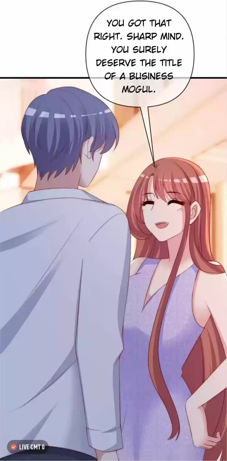 Jerk, You Can't Escape Ch.311