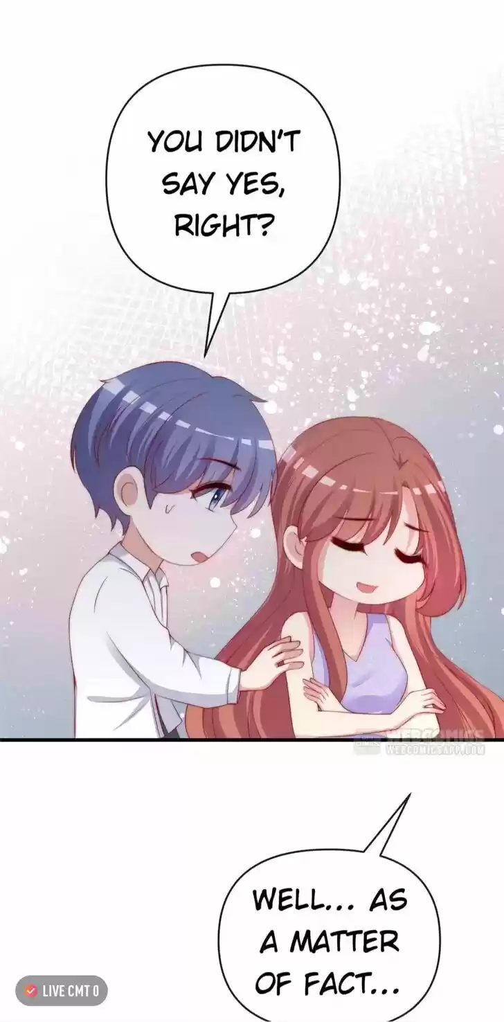 Jerk, You Can't Escape Ch.311