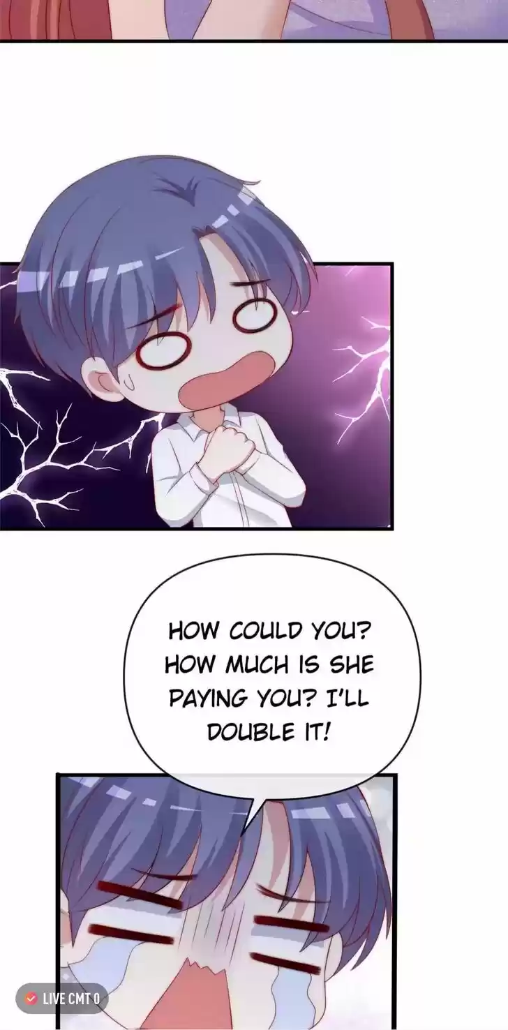 Jerk, You Can't Escape Ch.311