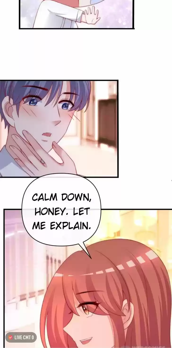 Jerk, You Can't Escape Ch.311