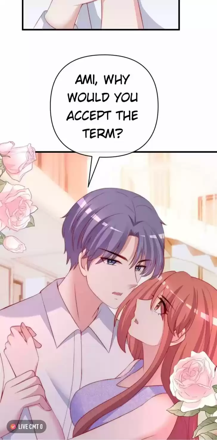 Jerk, You Can't Escape Ch.311