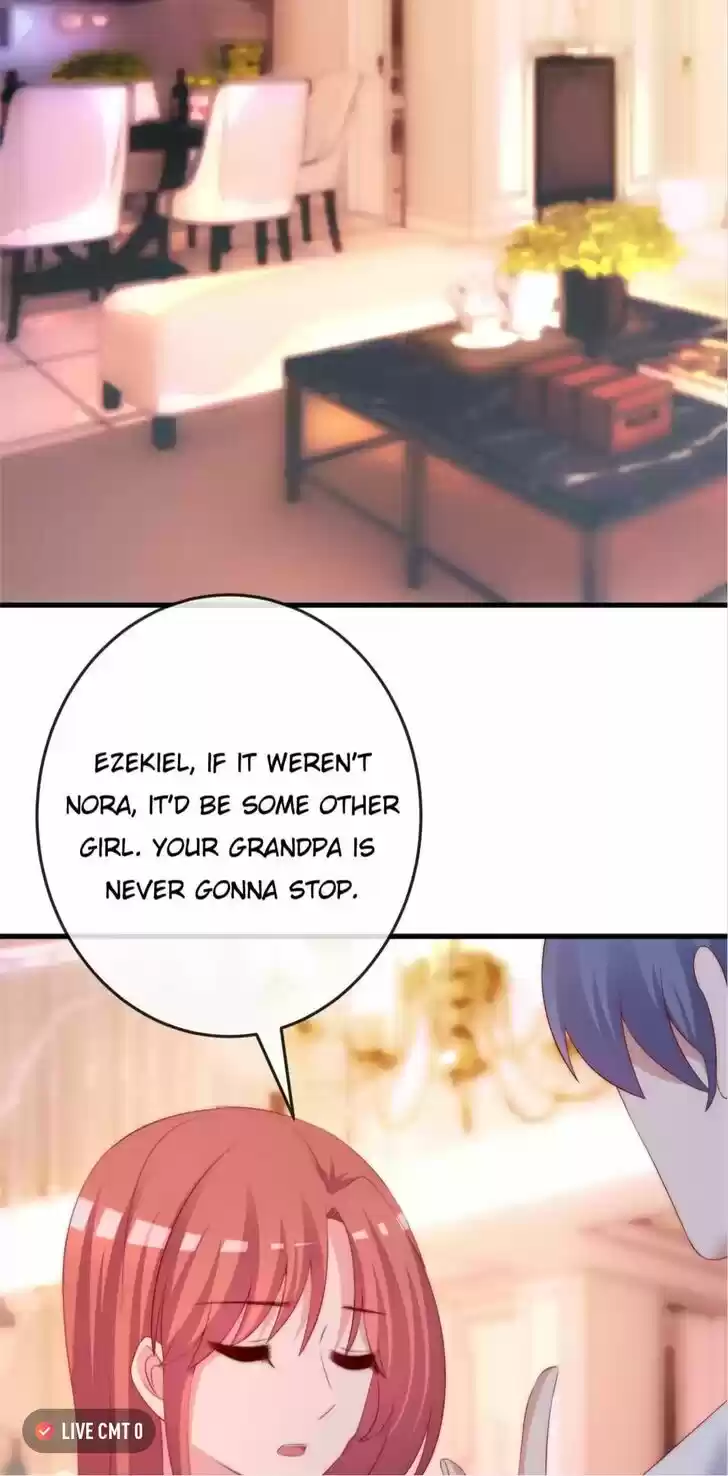 Jerk, You Can't Escape Ch.312