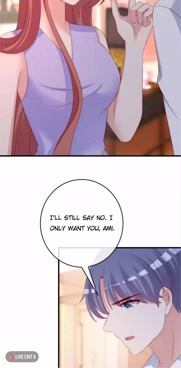 Jerk, You Can't Escape Ch.312