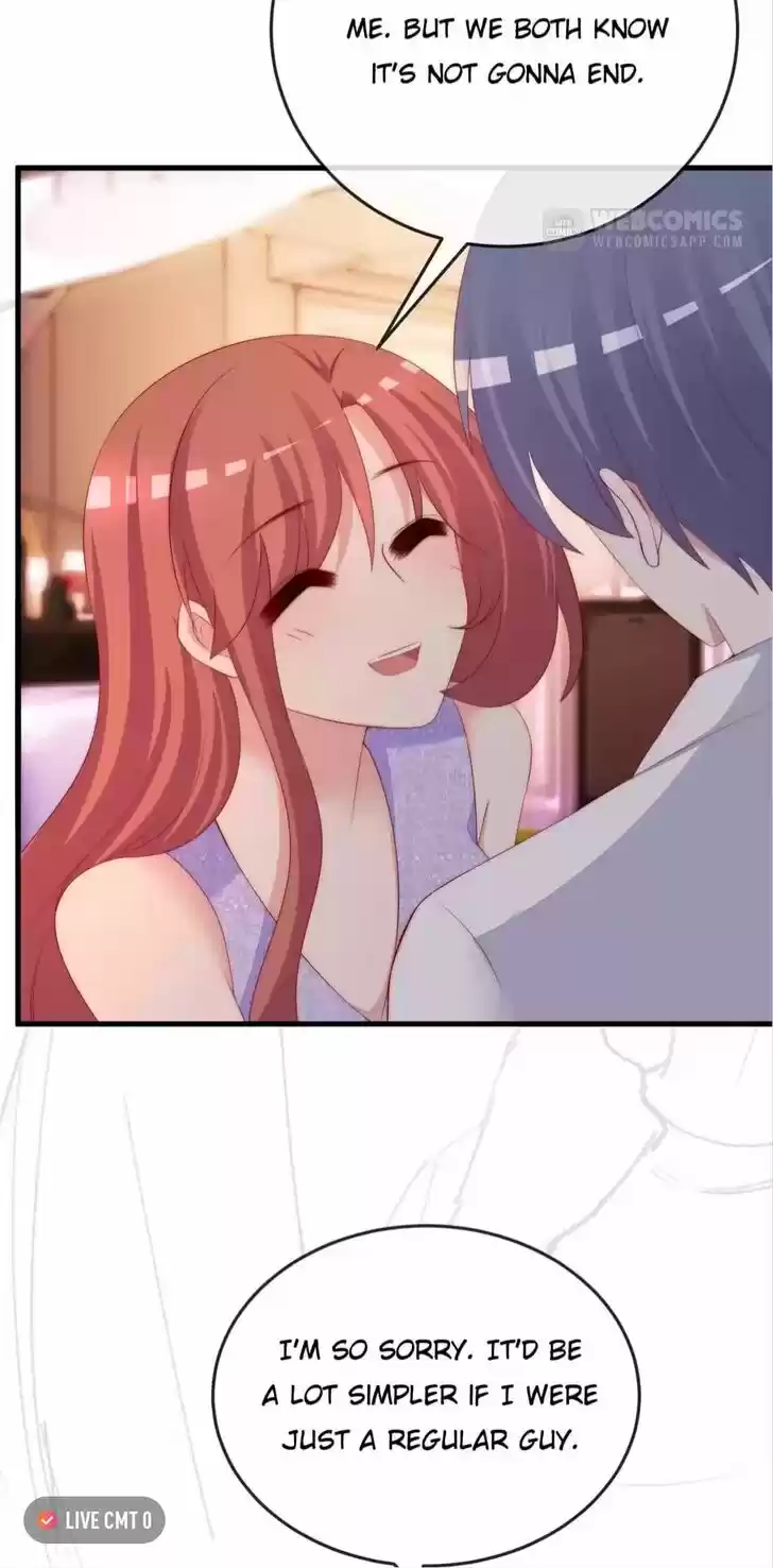 Jerk, You Can't Escape Ch.312