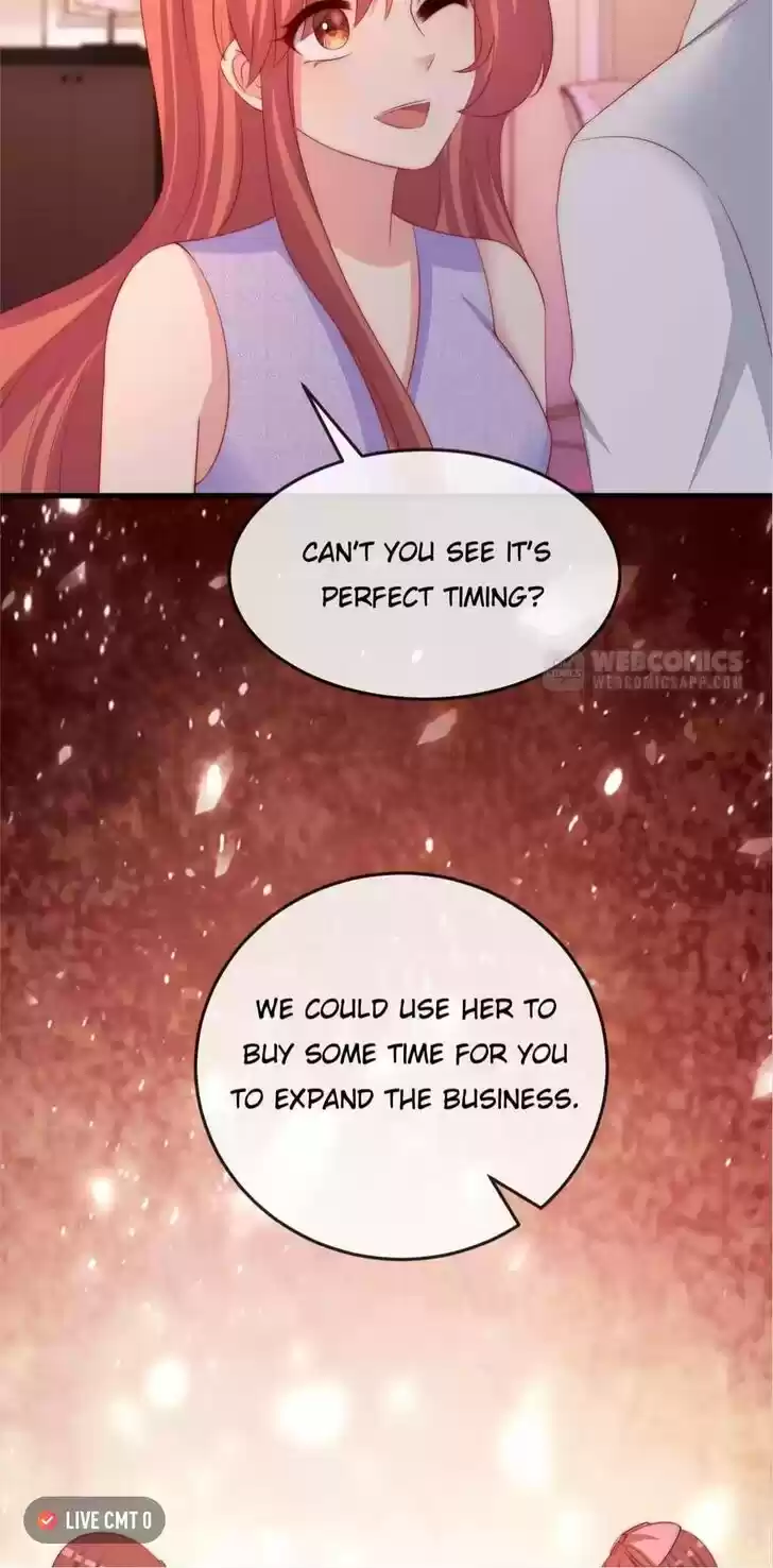 Jerk, You Can't Escape Ch.312