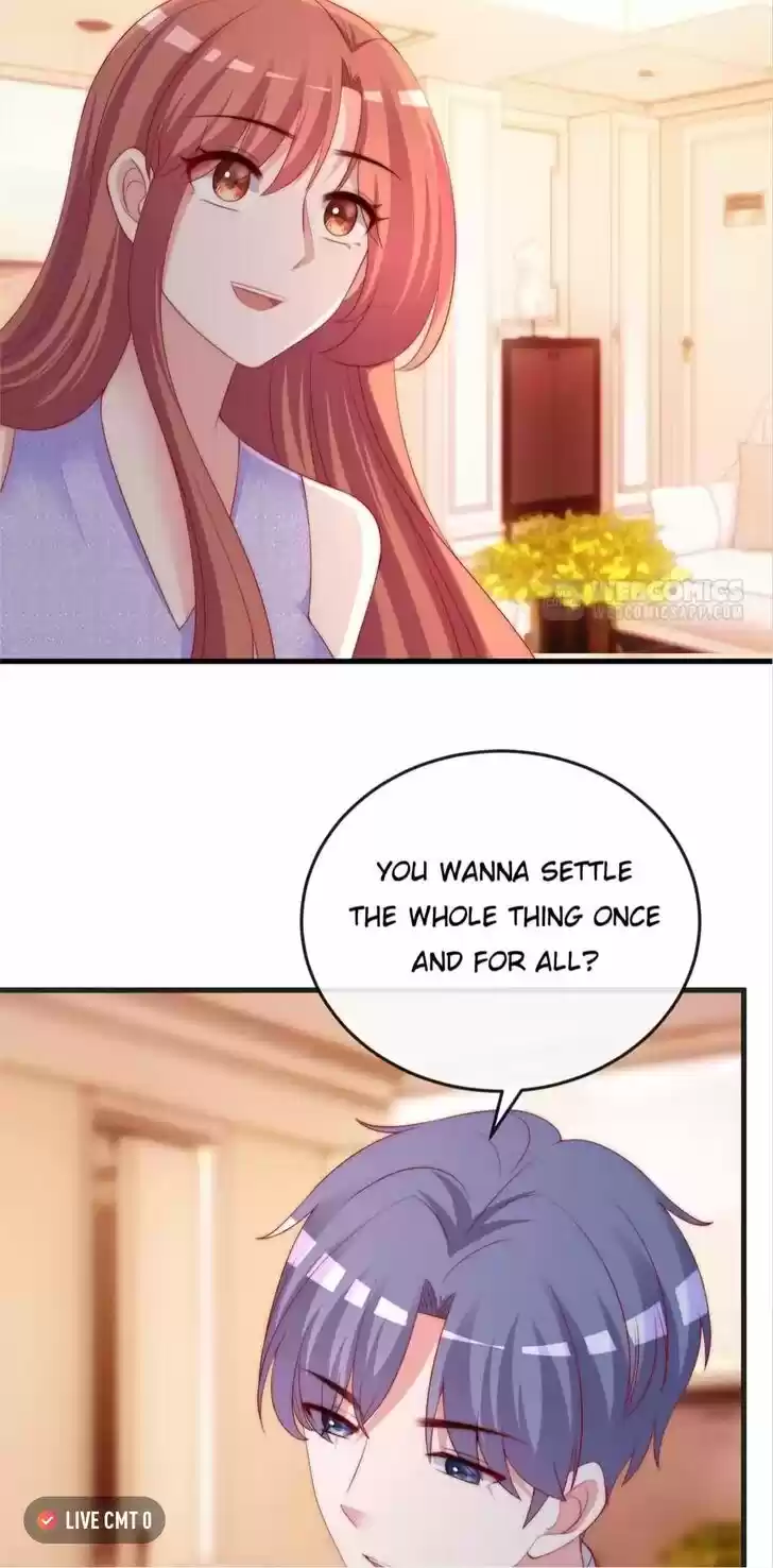 Jerk, You Can't Escape Ch.312