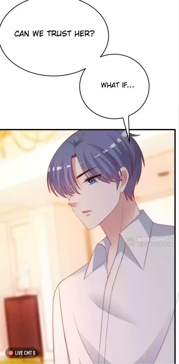 Jerk, You Can't Escape Ch.312