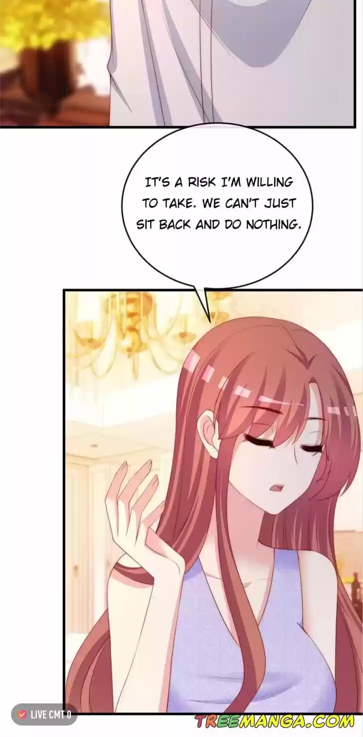 Jerk, You Can't Escape Ch.312