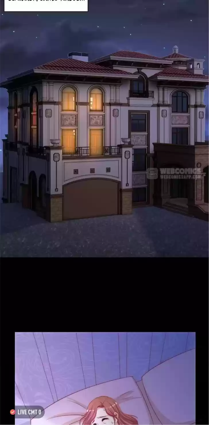 Jerk, You Can't Escape Ch.312