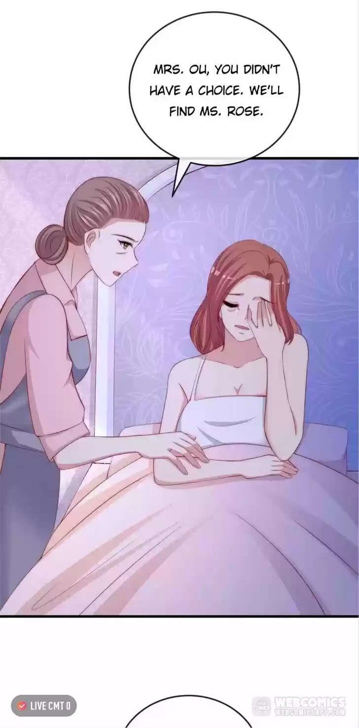 Jerk, You Can't Escape Ch.312