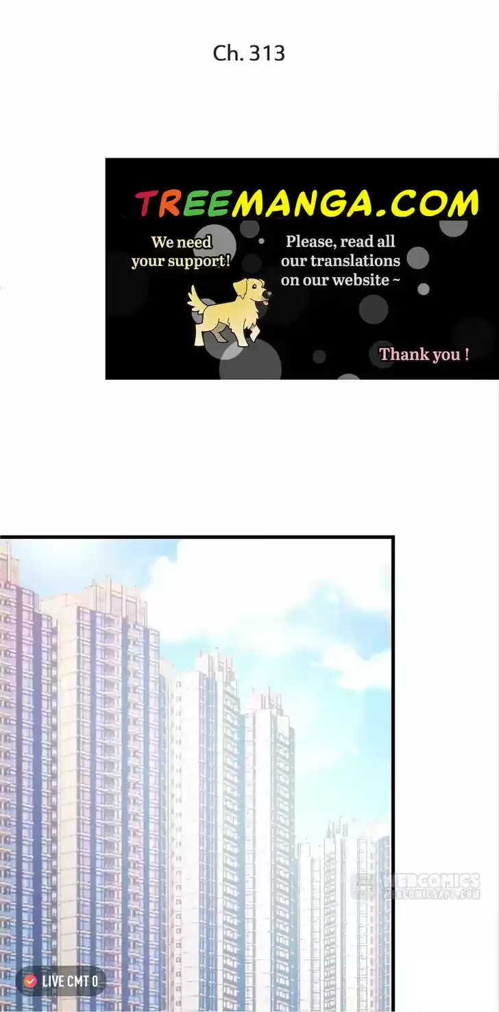 Jerk, You Can't Escape Ch.313