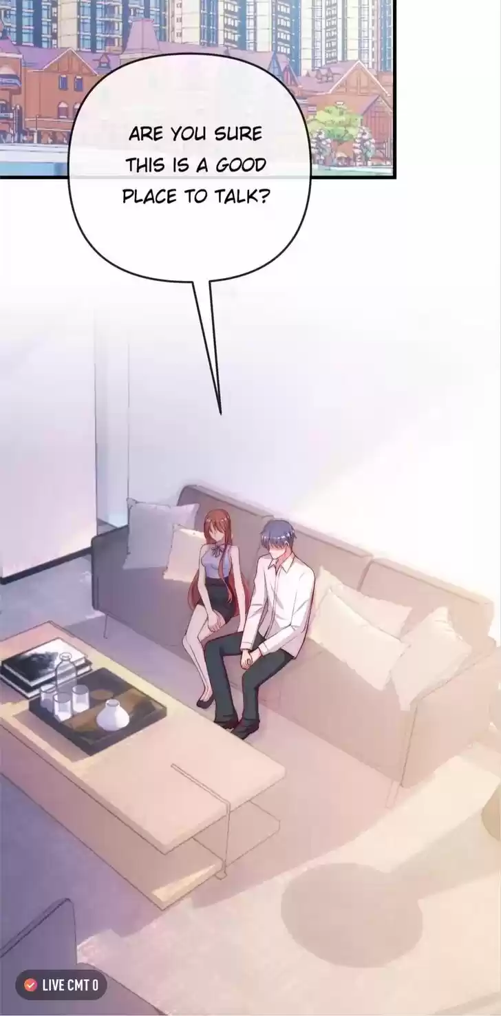 Jerk, You Can't Escape Ch.313