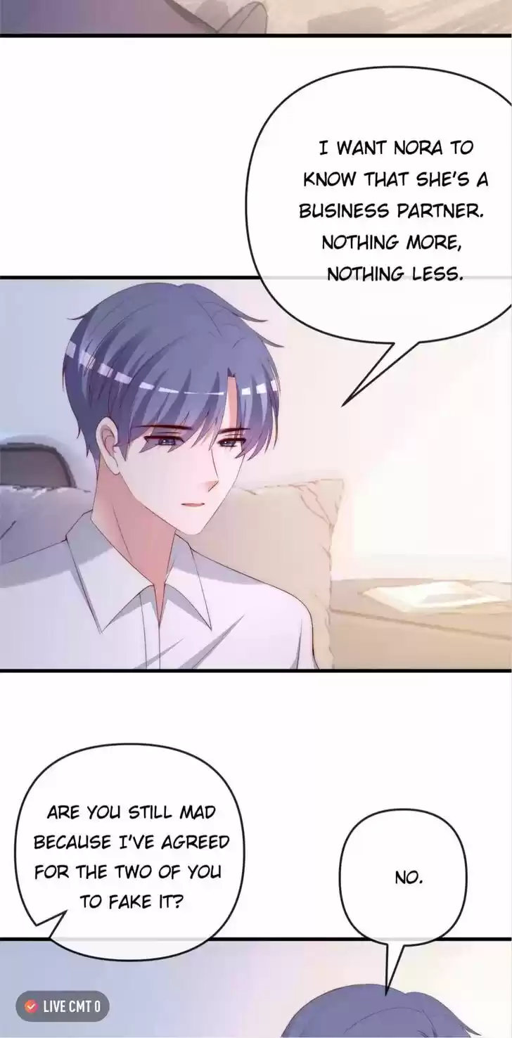 Jerk, You Can't Escape Ch.313