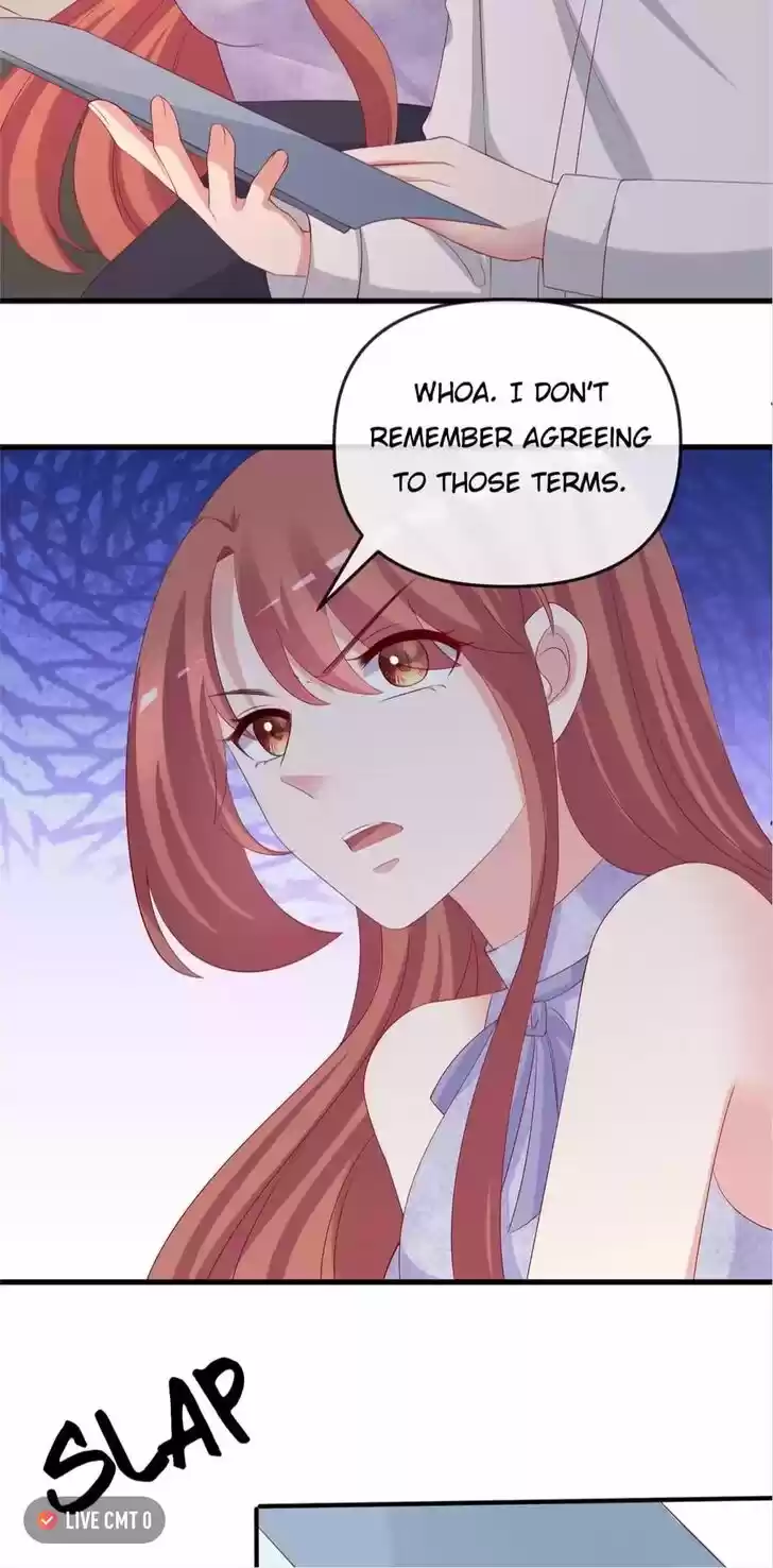 Jerk, You Can't Escape Ch.313