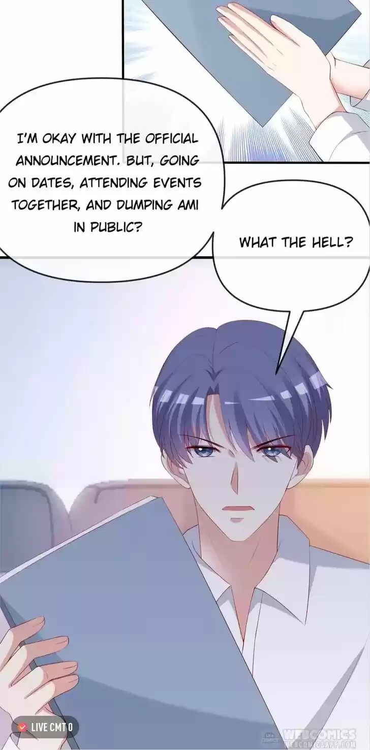 Jerk, You Can't Escape Ch.313