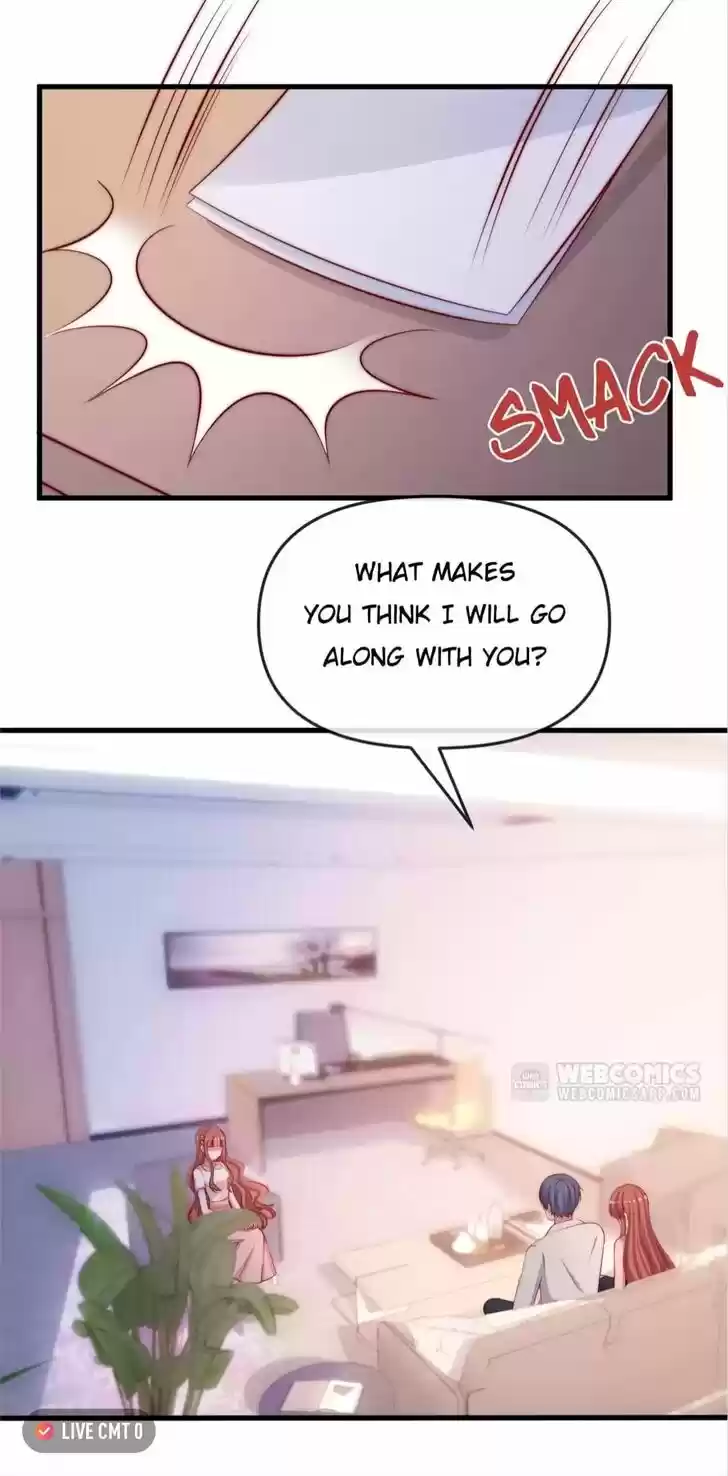 Jerk, You Can't Escape Ch.313