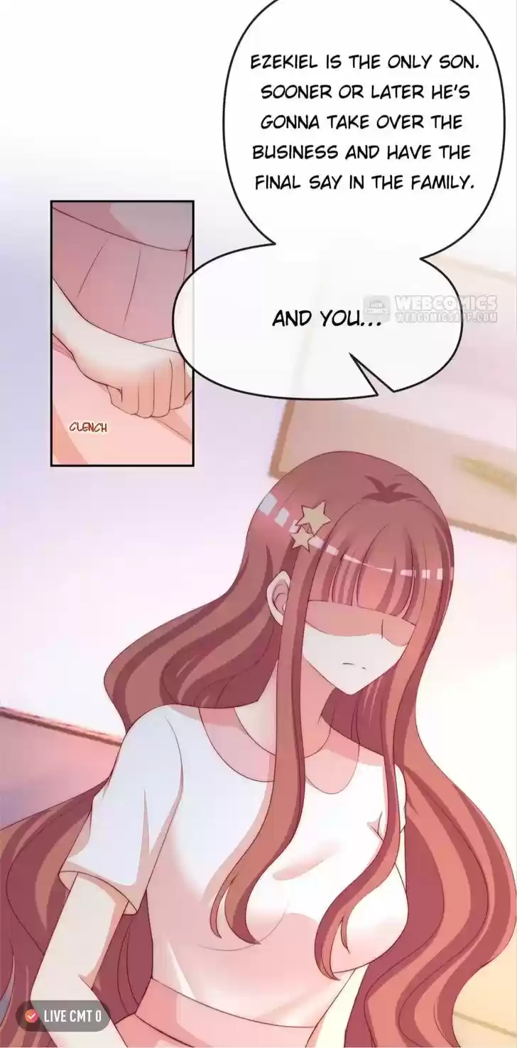 Jerk, You Can't Escape Ch.313