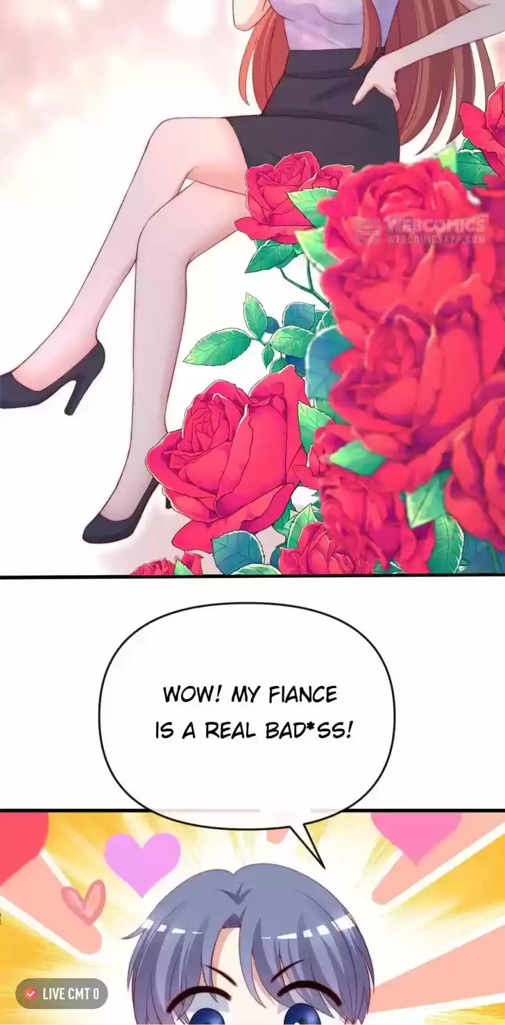 Jerk, You Can't Escape Ch.313