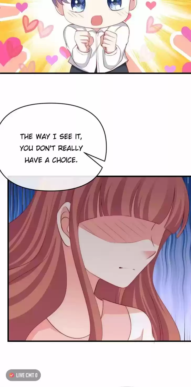 Jerk, You Can't Escape Ch.313