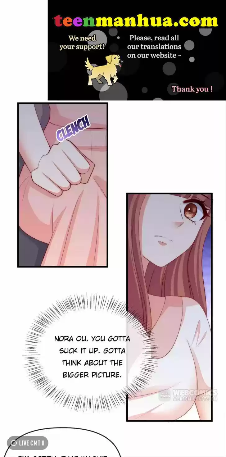 Jerk, You Can't Escape Ch.314