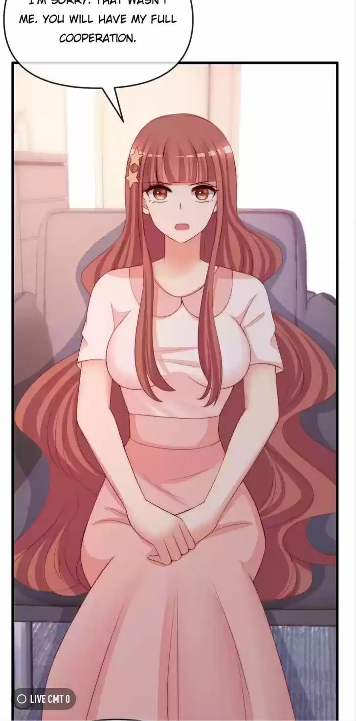 Jerk, You Can't Escape Ch.314