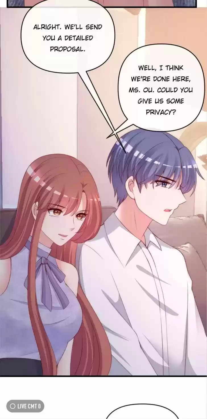 Jerk, You Can't Escape Ch.314