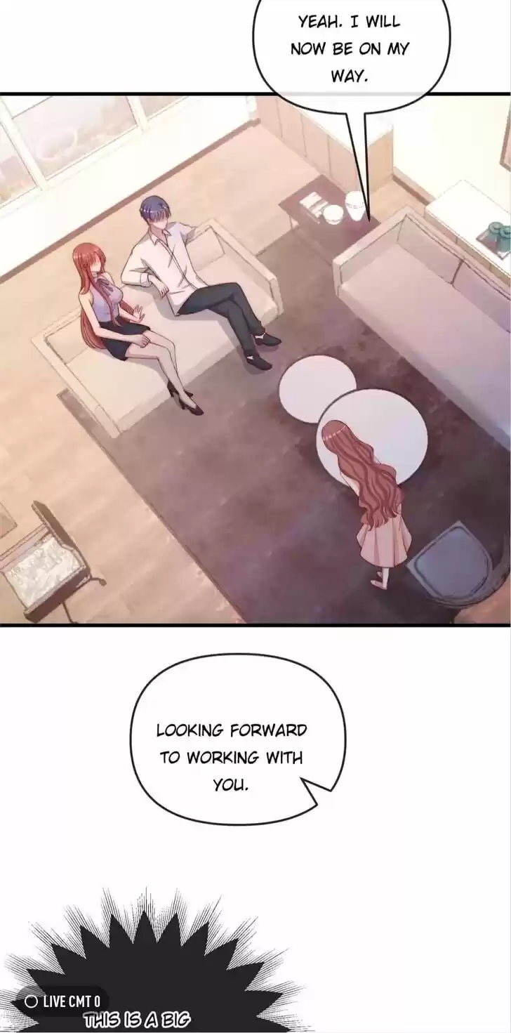 Jerk, You Can't Escape Ch.314