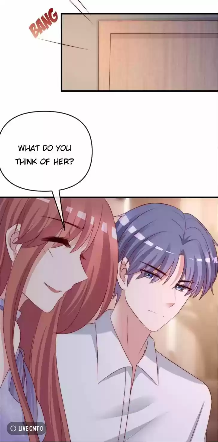 Jerk, You Can't Escape Ch.314