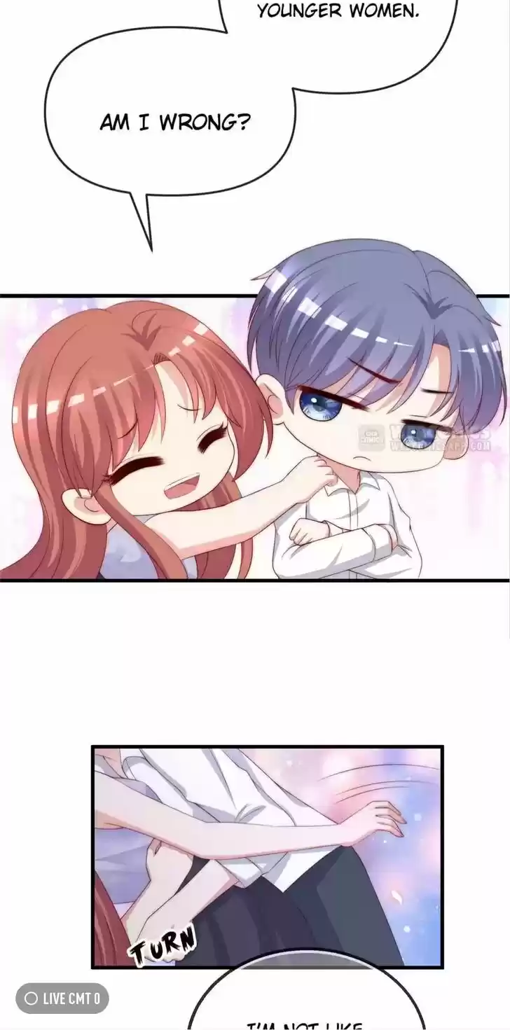 Jerk, You Can't Escape Ch.314