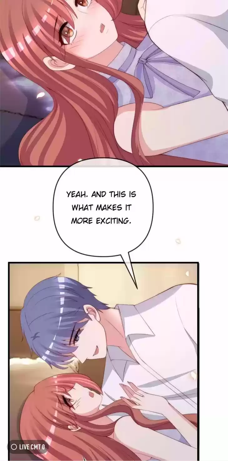 Jerk, You Can't Escape Ch.314