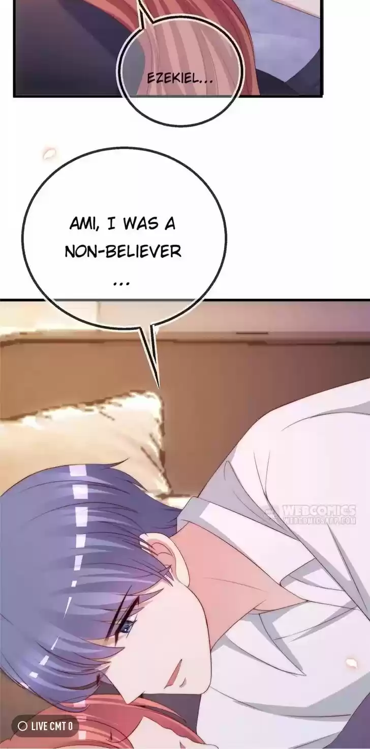 Jerk, You Can't Escape Ch.314