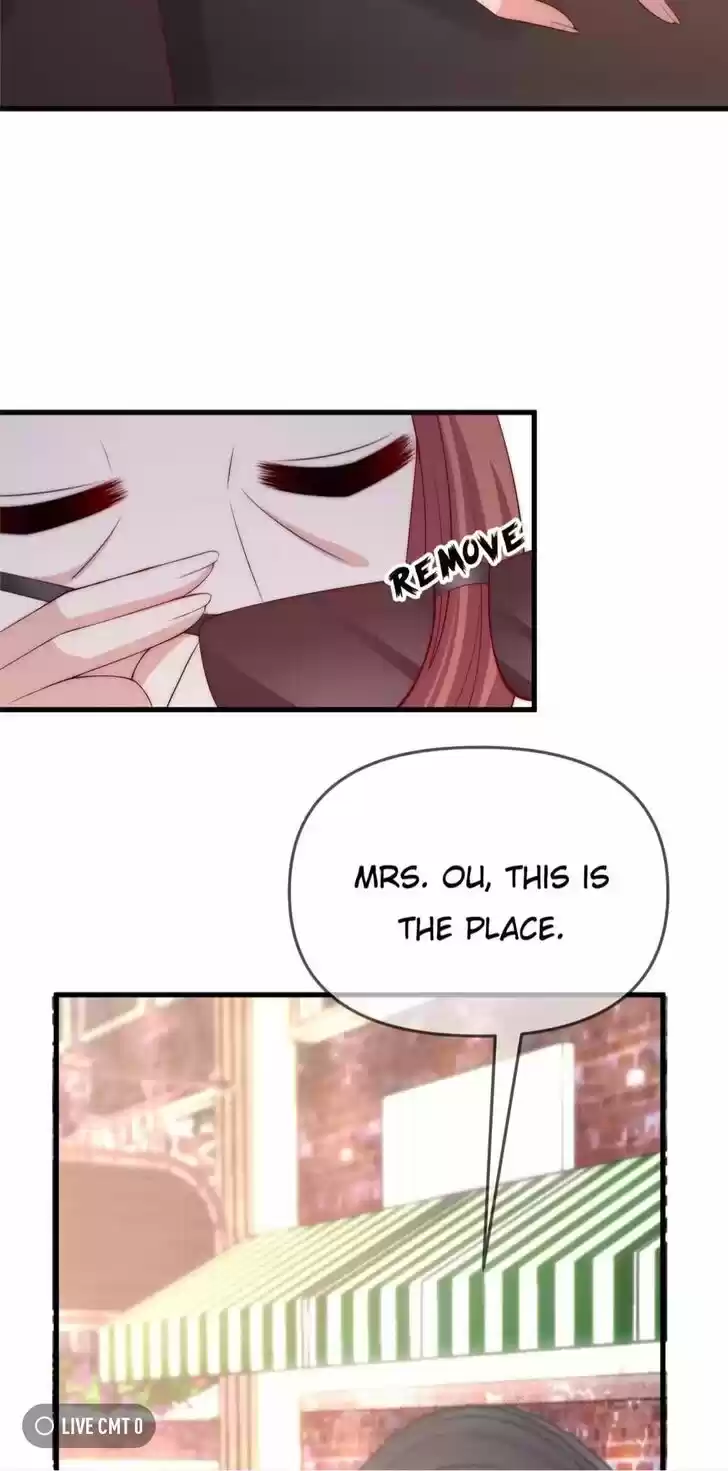 Jerk, You Can't Escape Ch.314