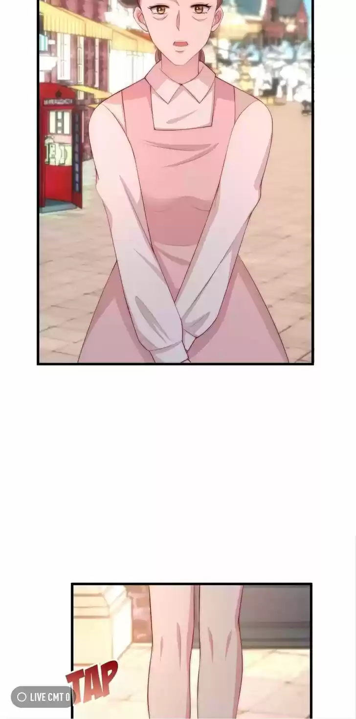 Jerk, You Can't Escape Ch.314