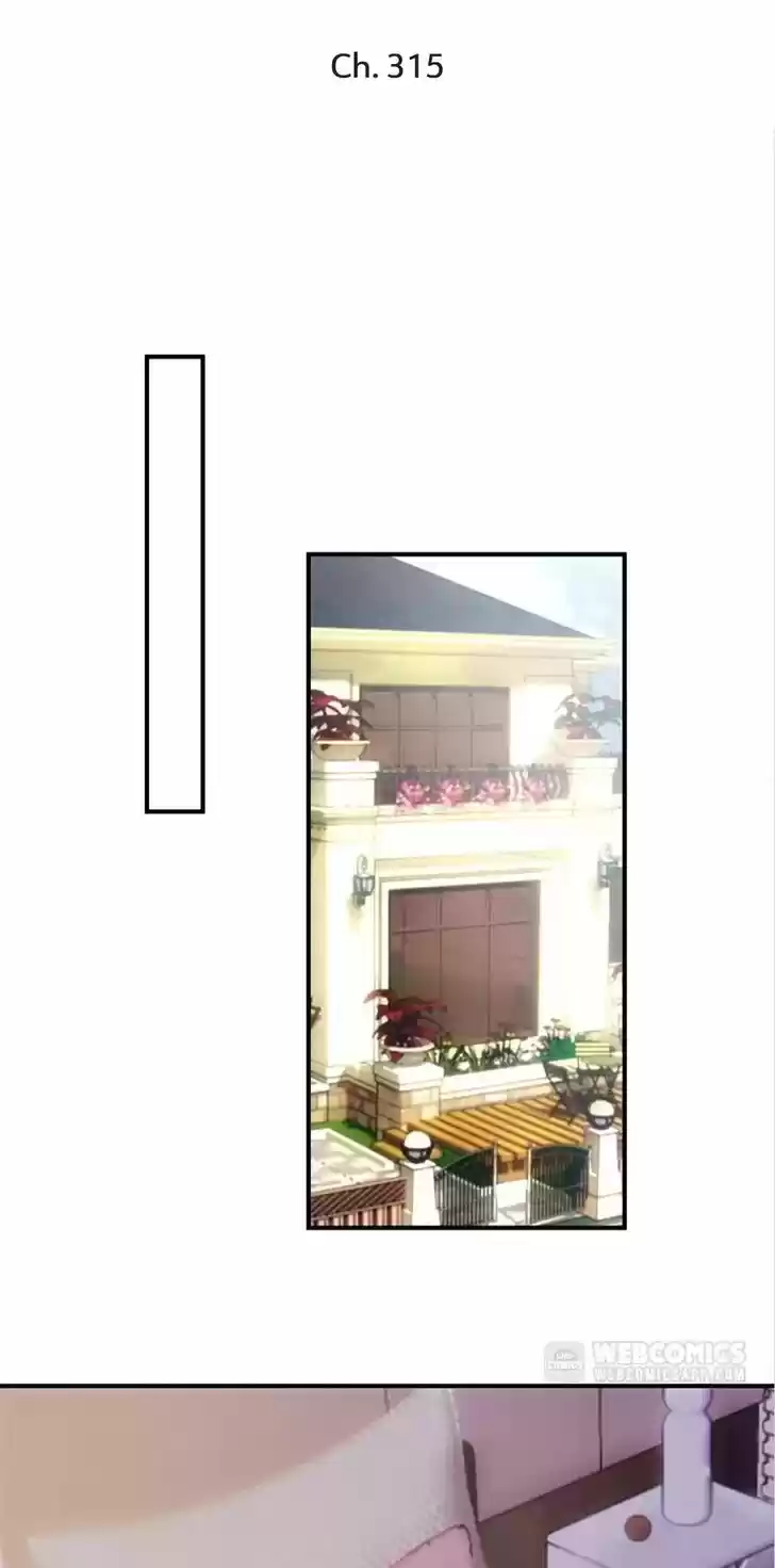 Jerk, You Can't Escape Ch.315