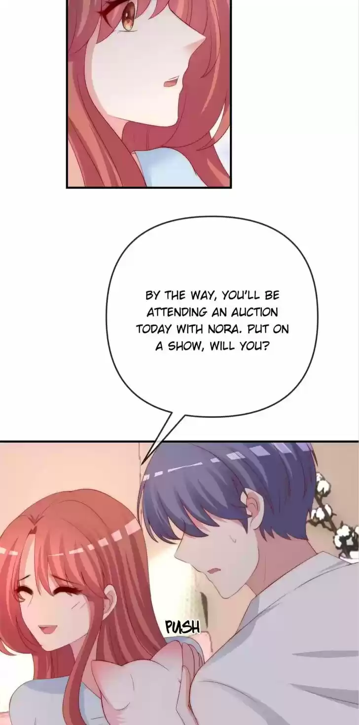 Jerk, You Can't Escape Ch.315