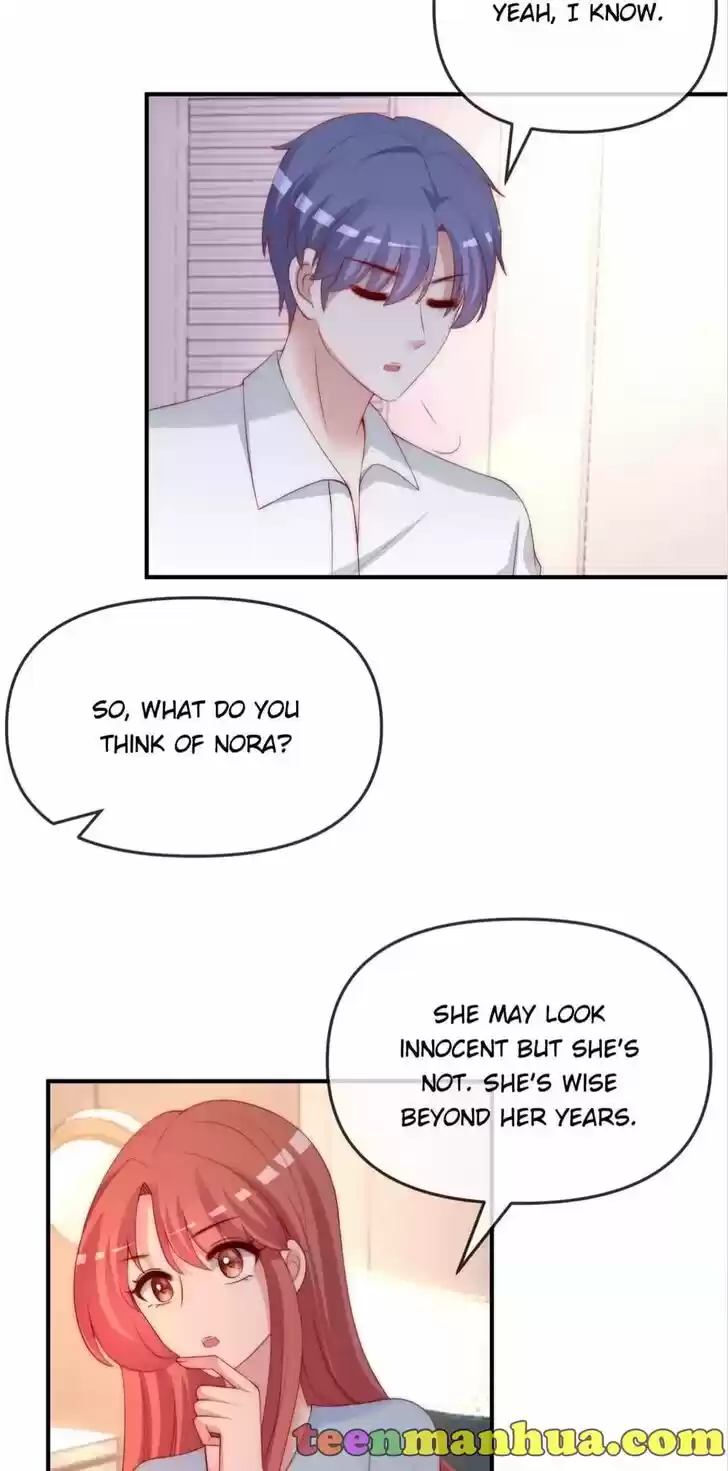 Jerk, You Can't Escape Ch.315