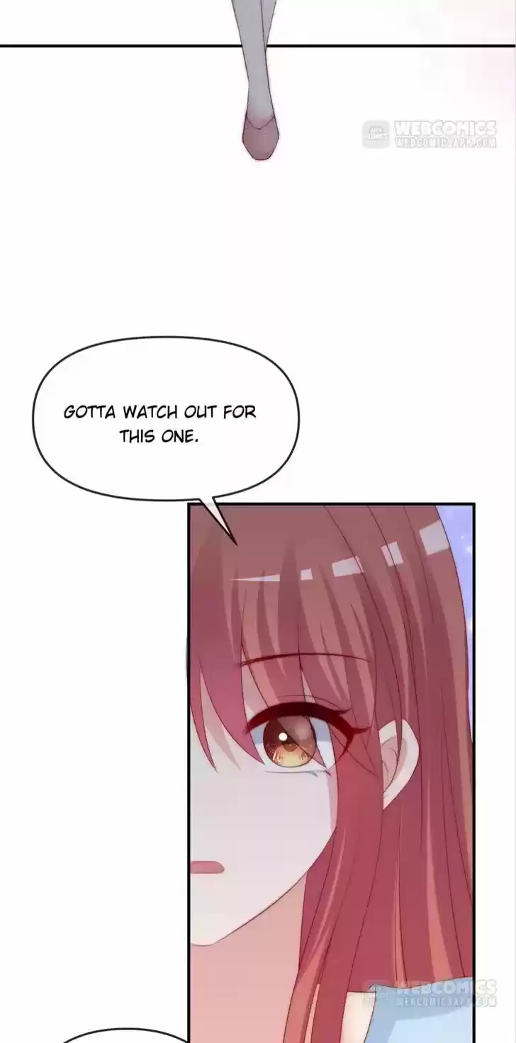 Jerk, You Can't Escape Ch.315