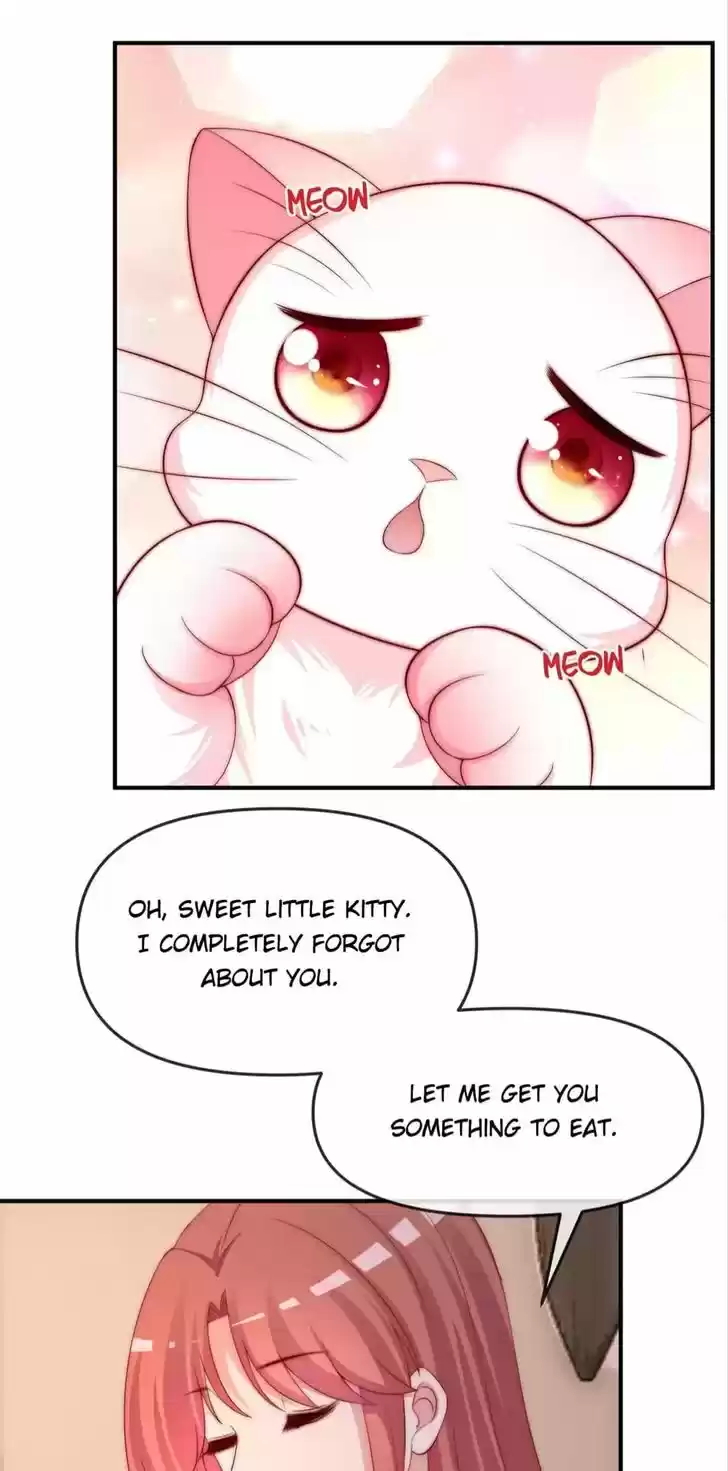 Jerk, You Can't Escape Ch.315