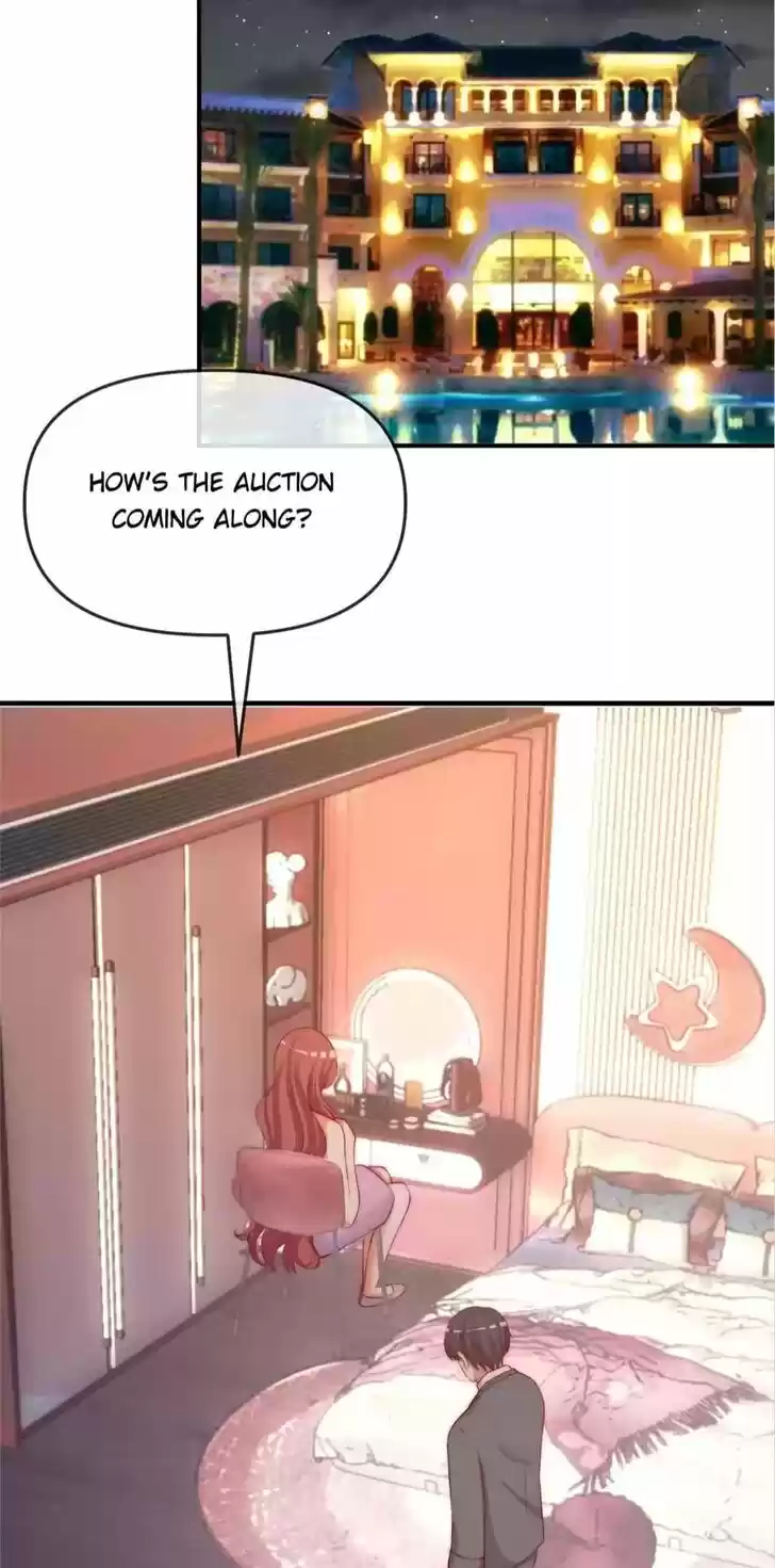 Jerk, You Can't Escape Ch.315