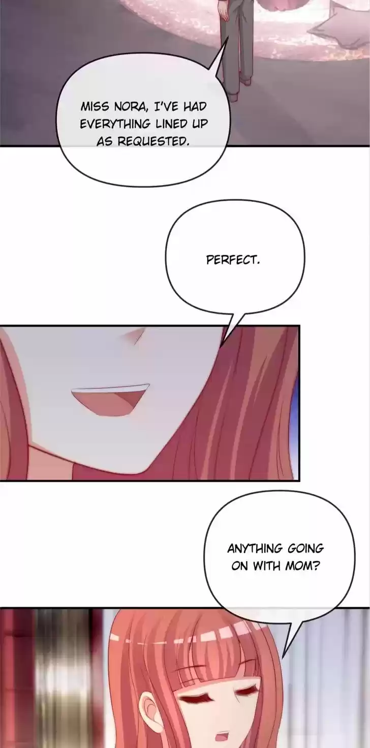 Jerk, You Can't Escape Ch.315