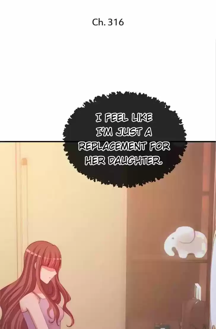 Jerk, You Can't Escape Ch.316