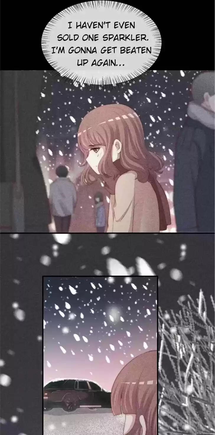 Jerk, You Can't Escape Ch.316