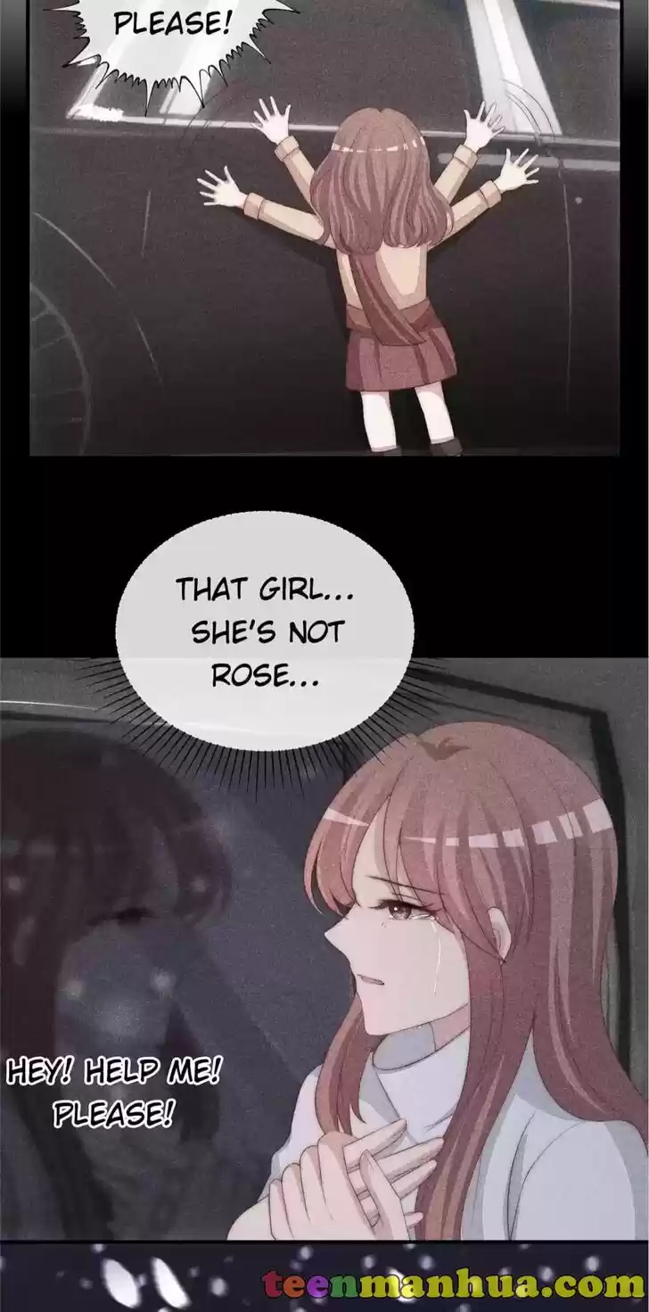 Jerk, You Can't Escape Ch.316