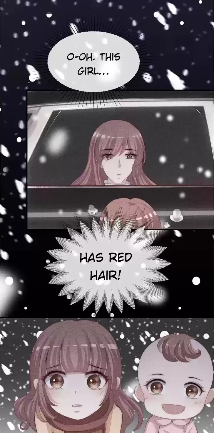 Jerk, You Can't Escape Ch.316